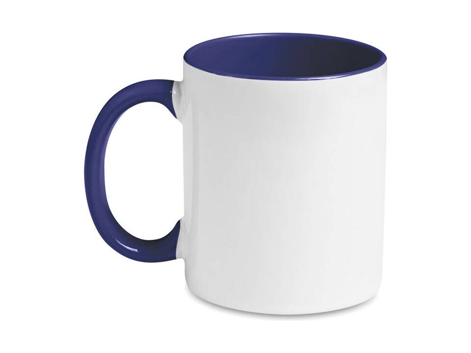 Mug coloré 12