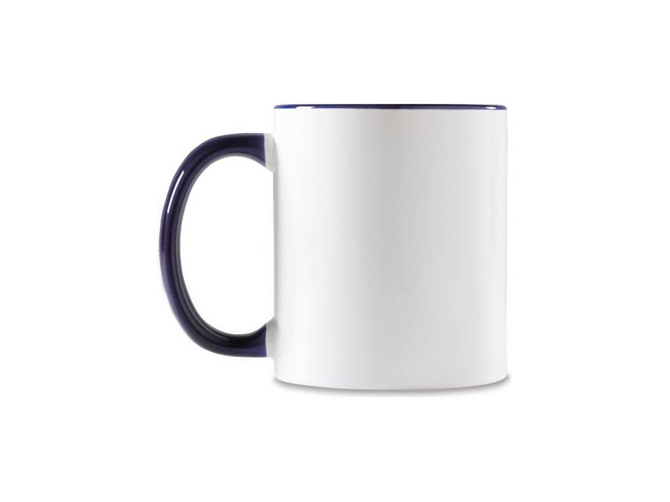 Mug coloré 10