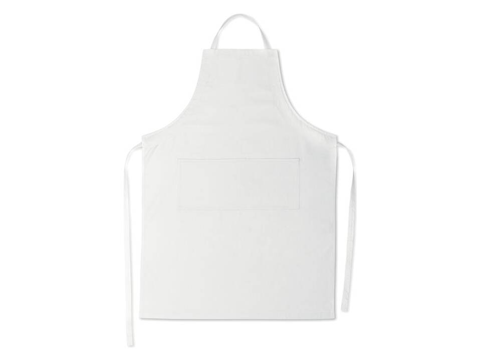 Tablier de cuisine ajustable 20