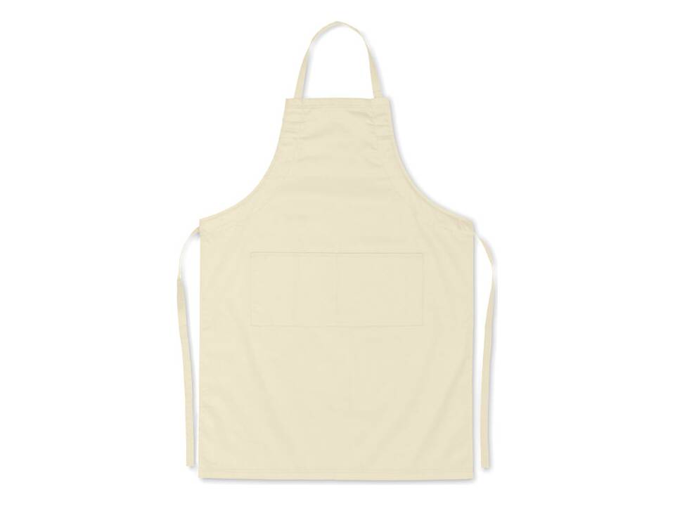 Tablier de cuisine ajustable 25