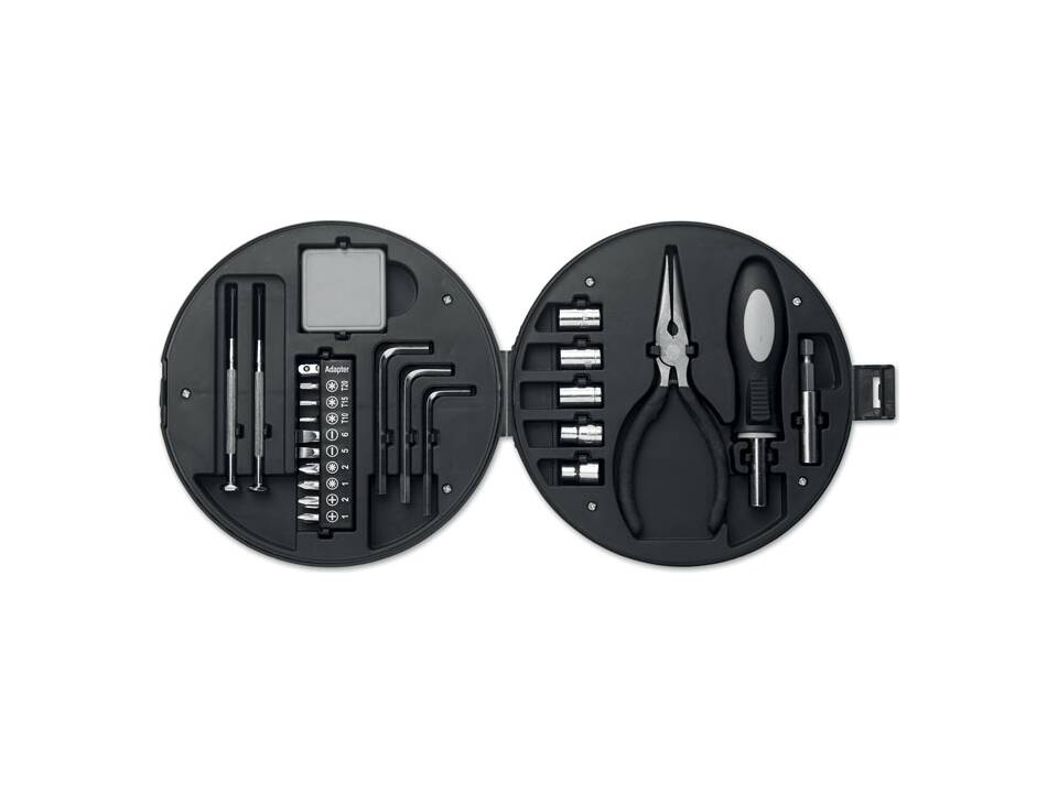 Set de bricoleur 2