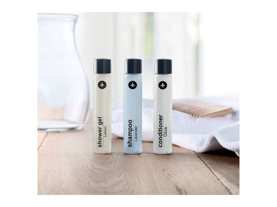 Nécessaire de voyage 3