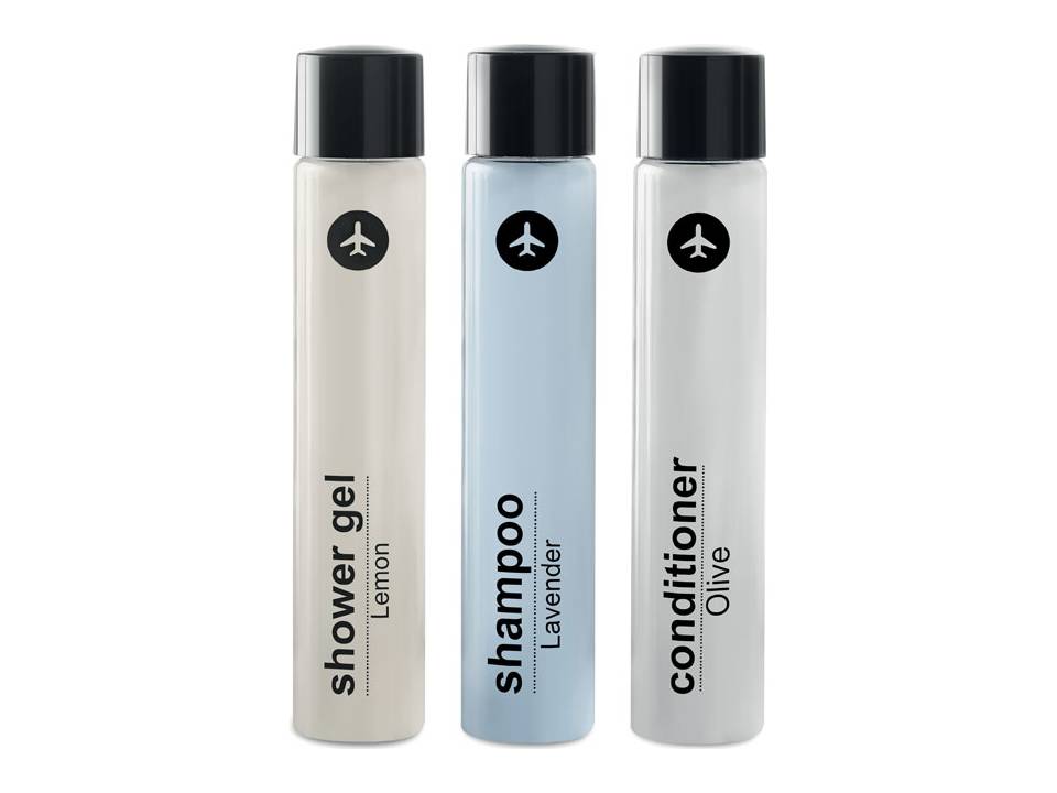 Nécessaire de voyage 2