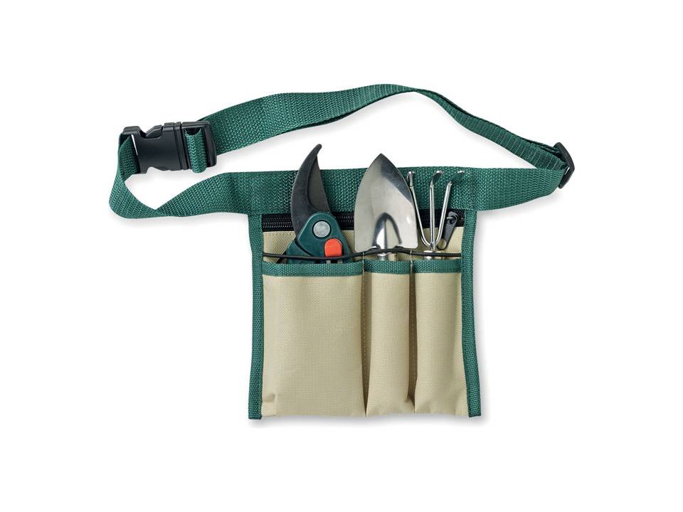 Set de 3 outils de jardinage 1