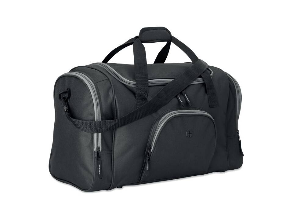 Sac de sport 600D 2