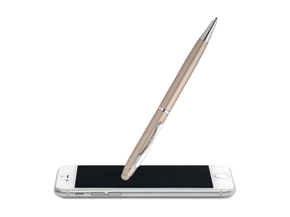 Stylo bille stylet 10