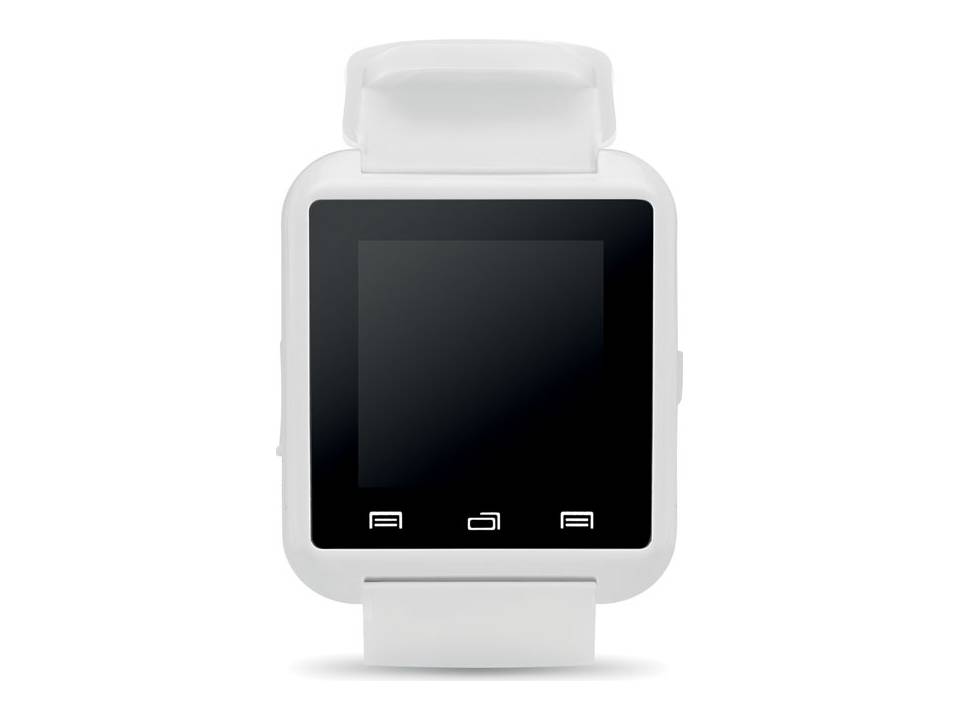 Montre Bluetooth 3