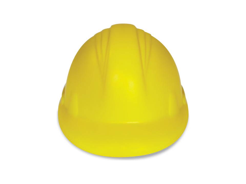 Anti-stress casque de chantier 3