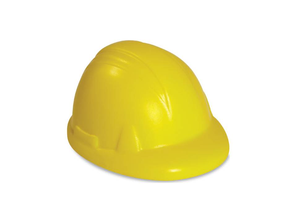 Anti-stress casque de chantier 2