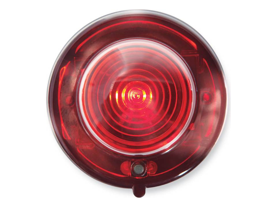 Lampe d'urgence 2