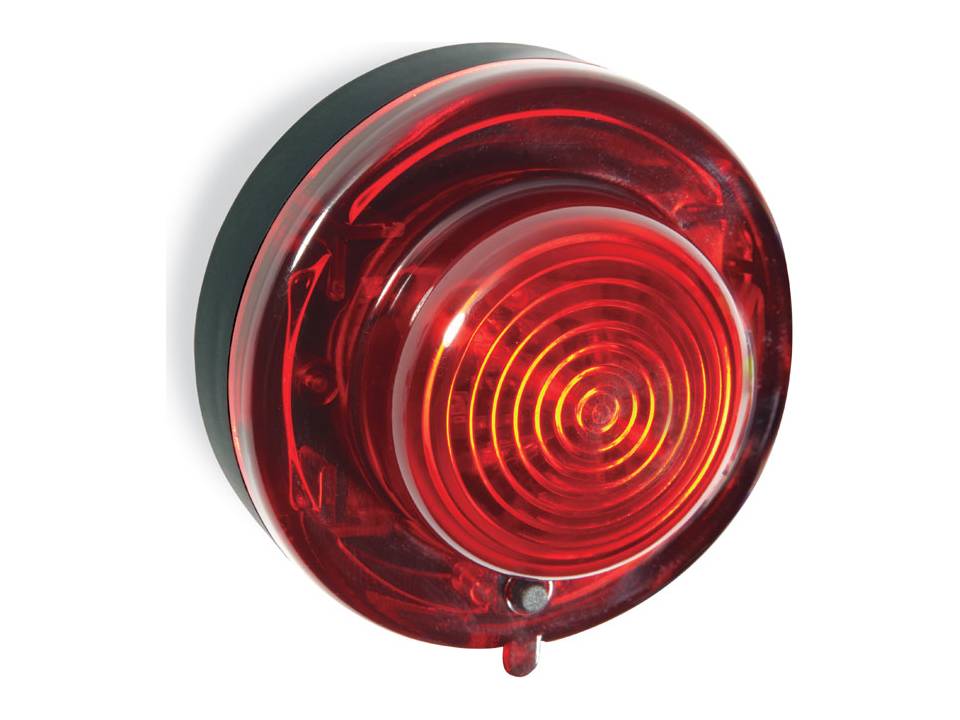 Lampe d'urgence 1