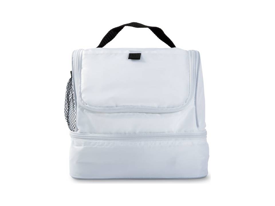 Sac isotherme avec 2 compartiments 14