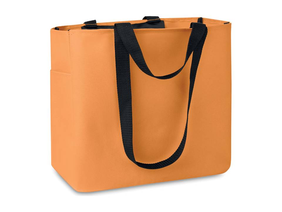 Sac shopping en polyester 600D 3