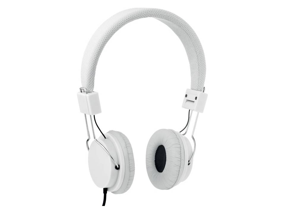 Decibel Casque confortable 19