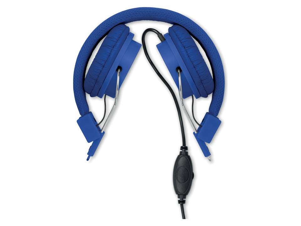 Decibel Casque confortable 6