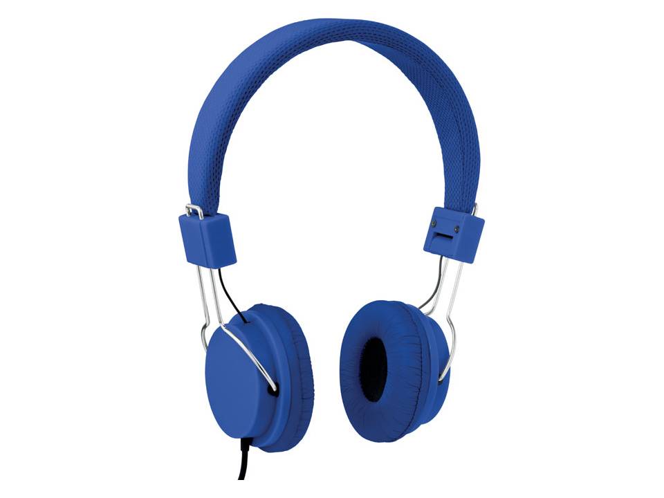 Decibel Casque confortable 8