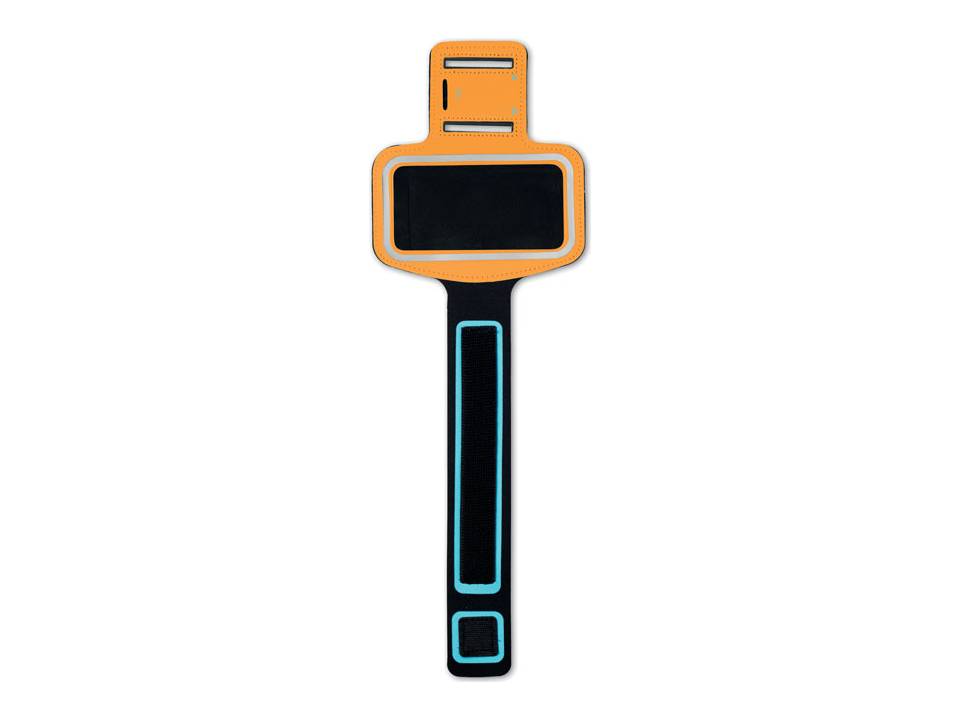 Brassard pour smartphone 9