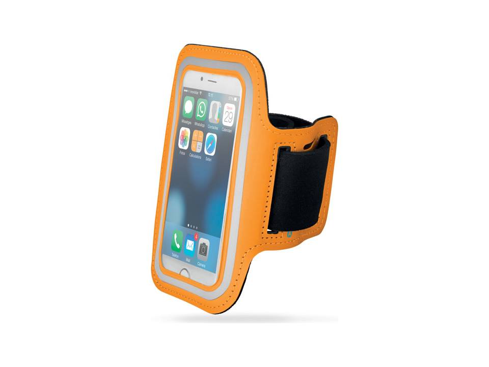 Brassard pour smartphone