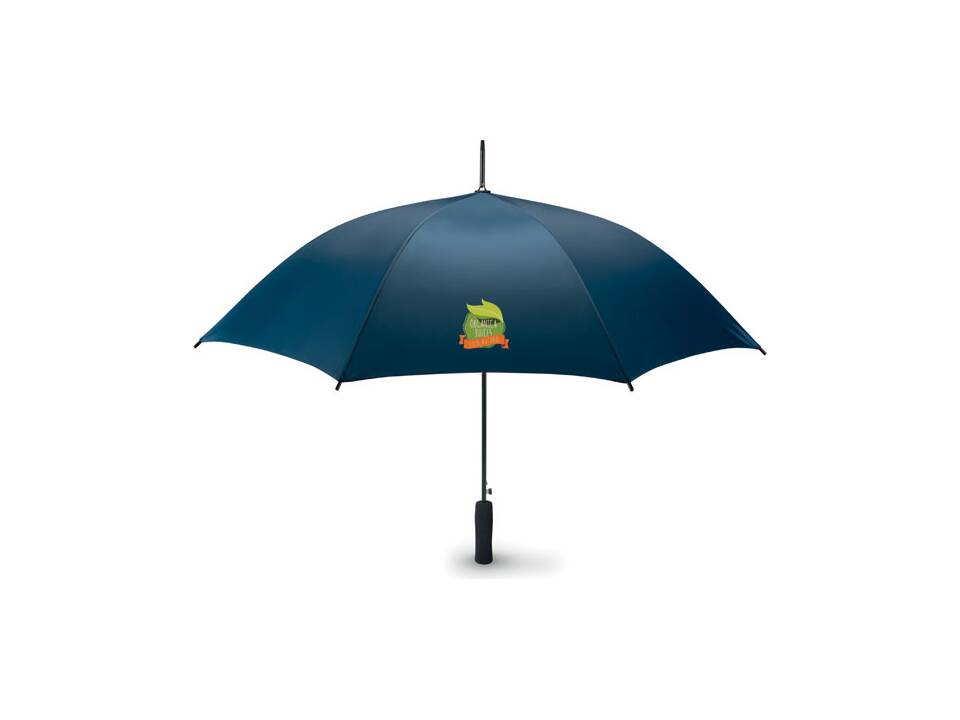 Parapluie tempête unicolore ou 5