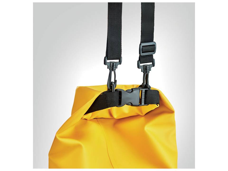 Sac étanche 10L 14