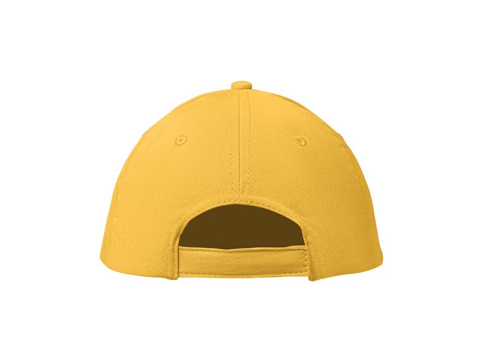 Casquette baseball 6 pans 19
