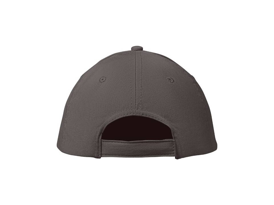Casquette baseball 6 pans 22