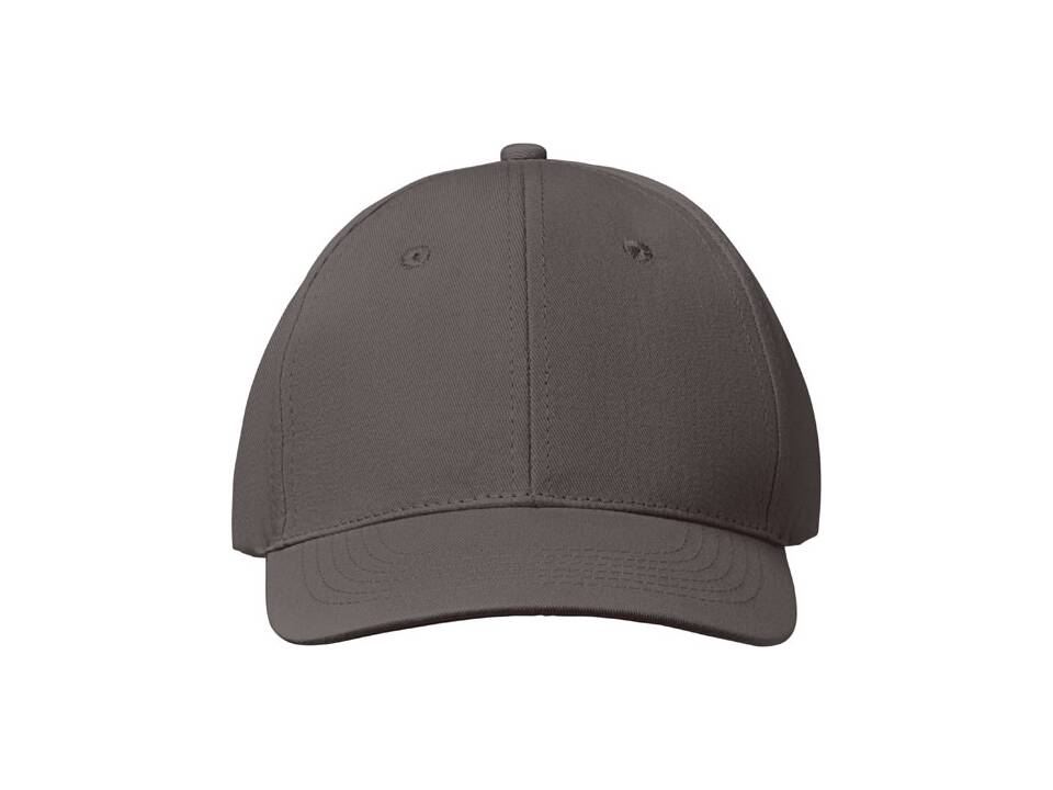 Casquette baseball 6 pans 23