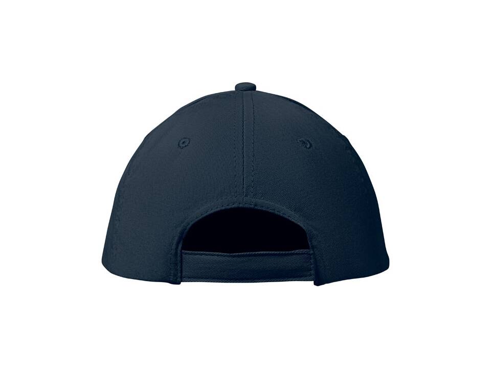 Casquette baseball 6 pans 41