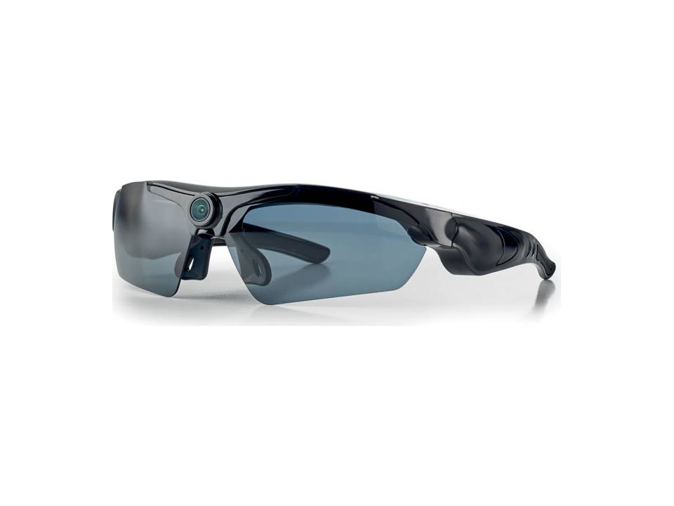 Lunettes avec appareil photos 7
