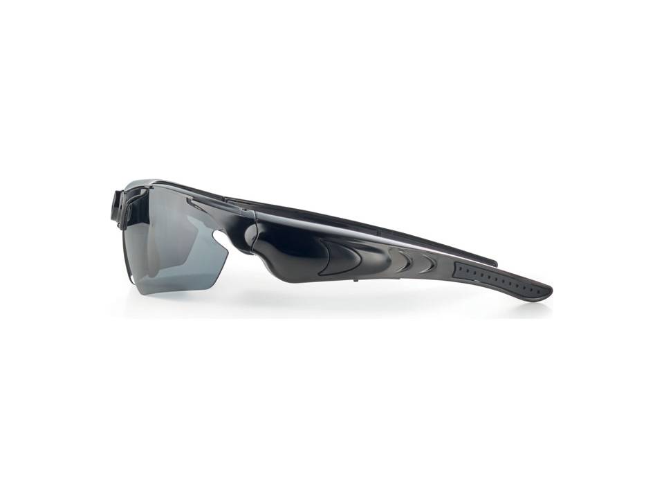 Lunettes avec appareil photos 6