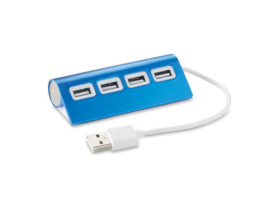 Duplicateur USB 4 ports