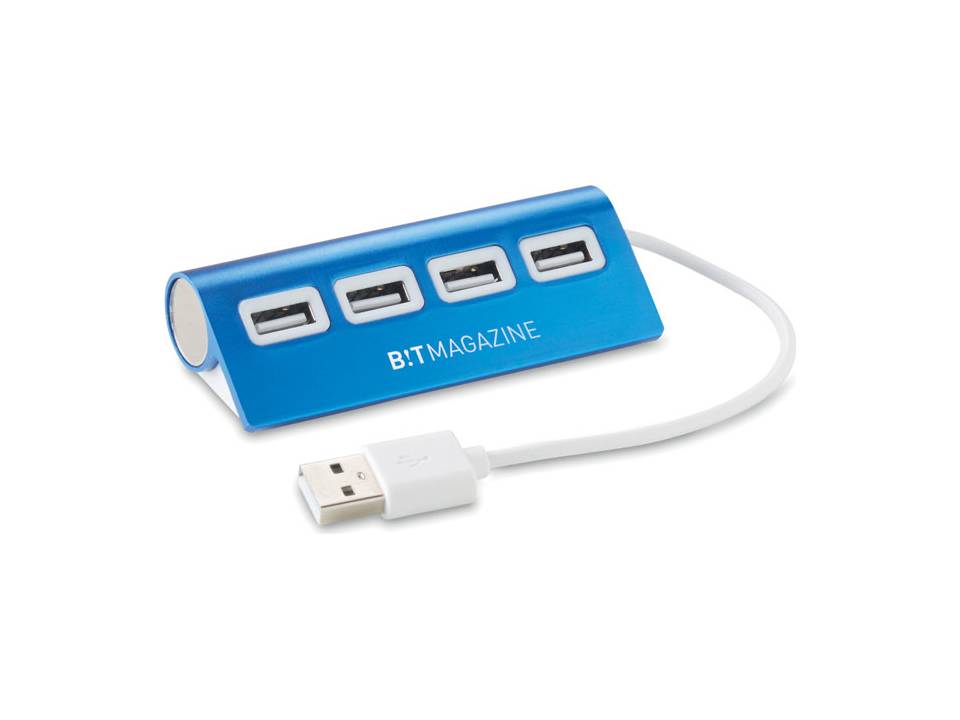 Duplicateur USB 4 ports 3