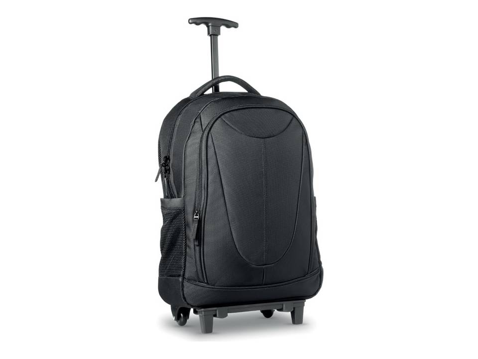 Sac à dos à roulettes 1