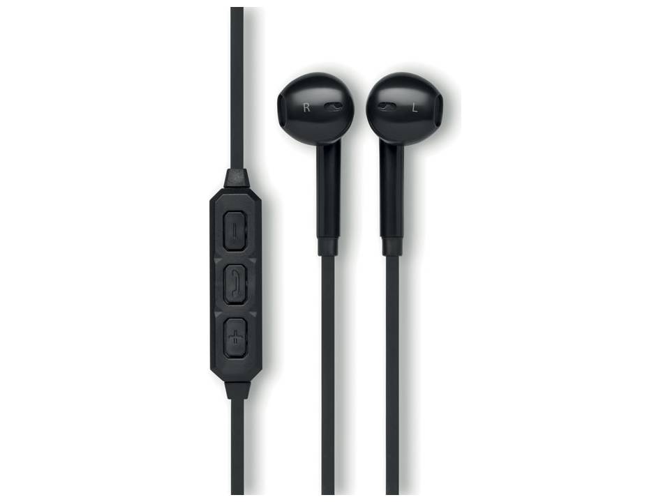 Oreillettes bluetooth sport 2