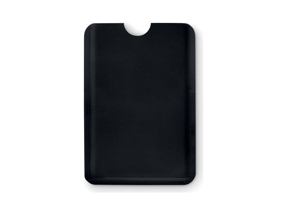 Protection carte RFID 11
