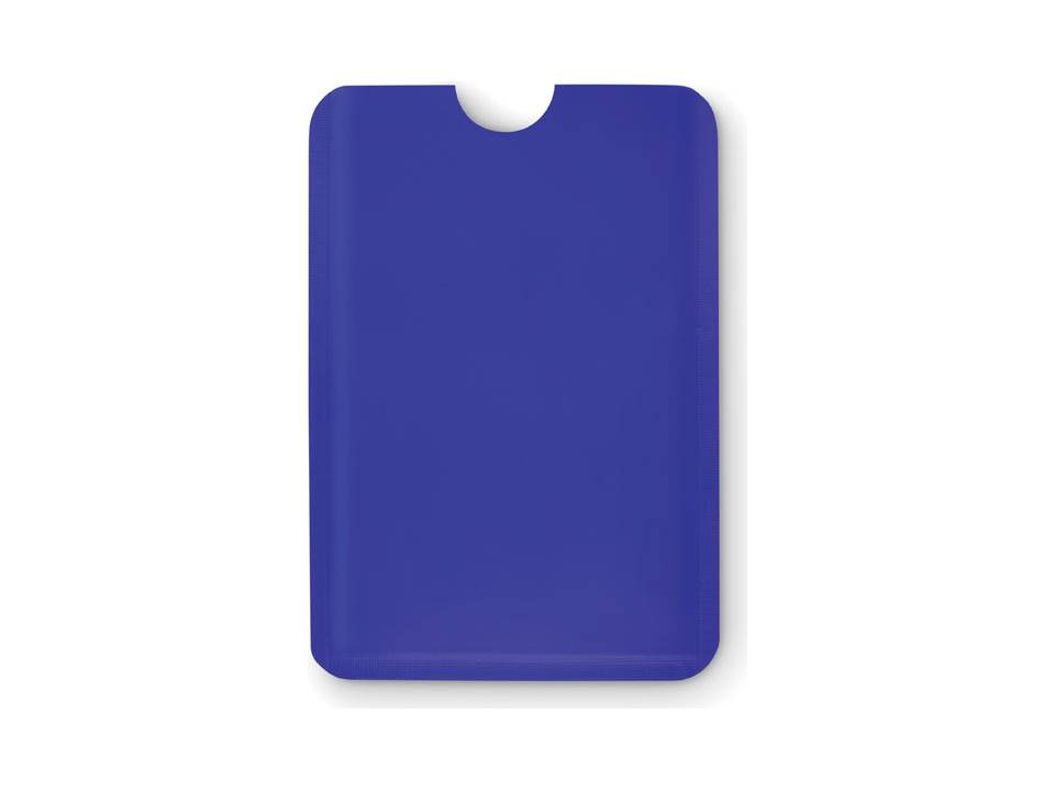 Protection carte RFID 10