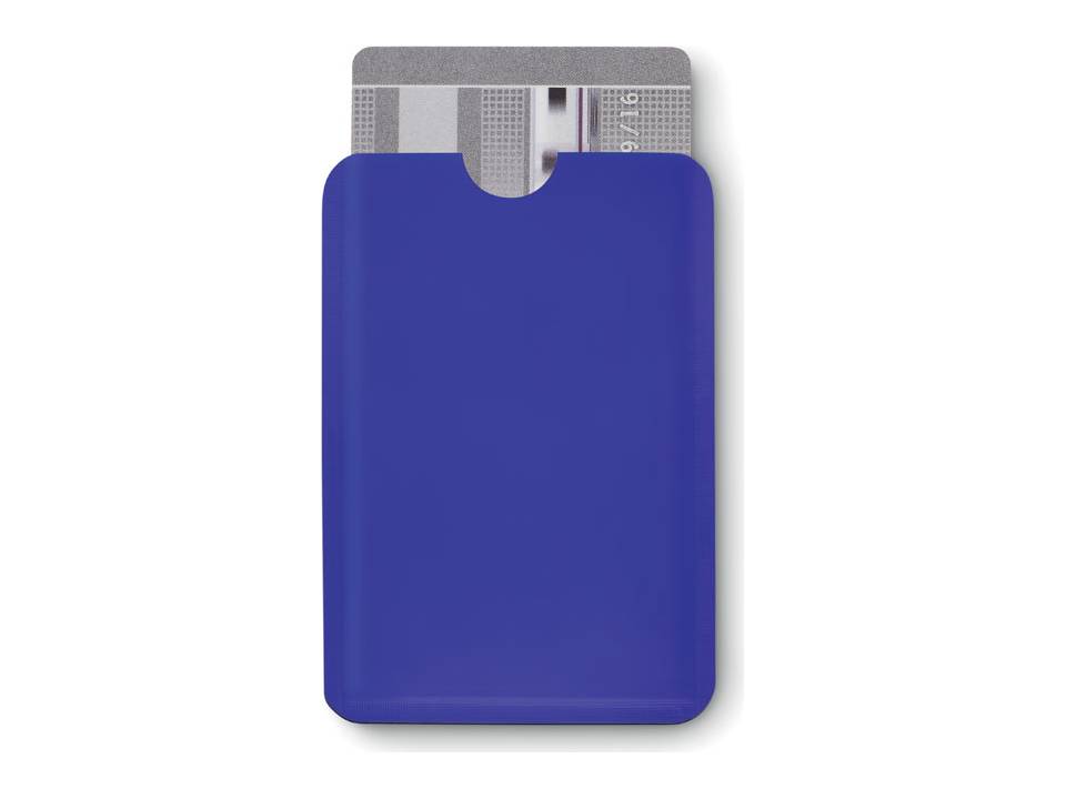 Protection carte RFID 9