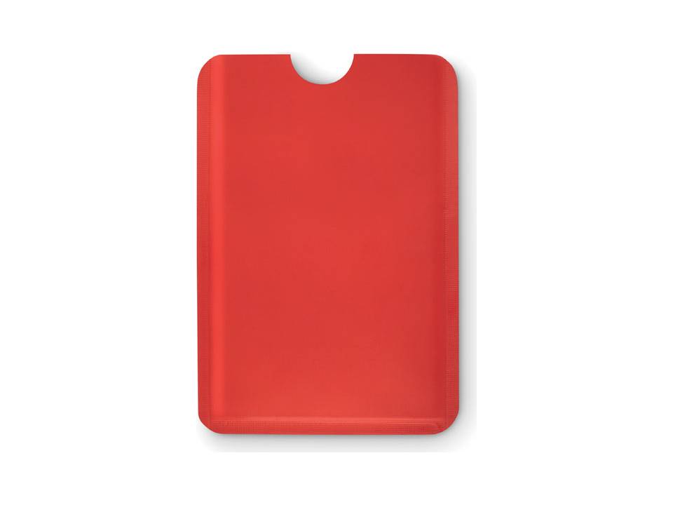 Protection carte RFID 13