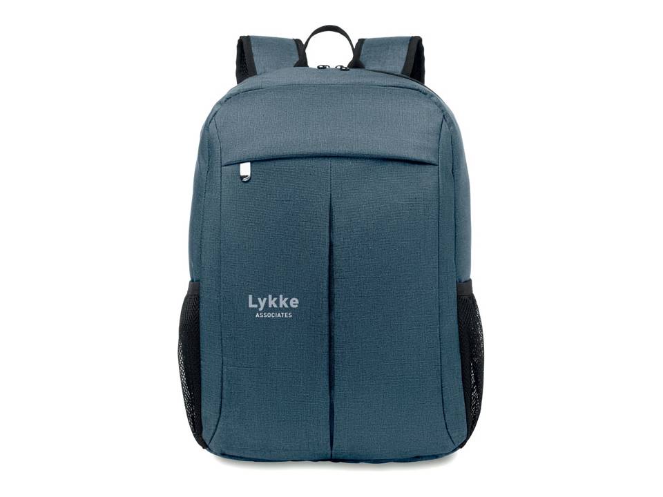 Sac à dos 360D bicolore 1