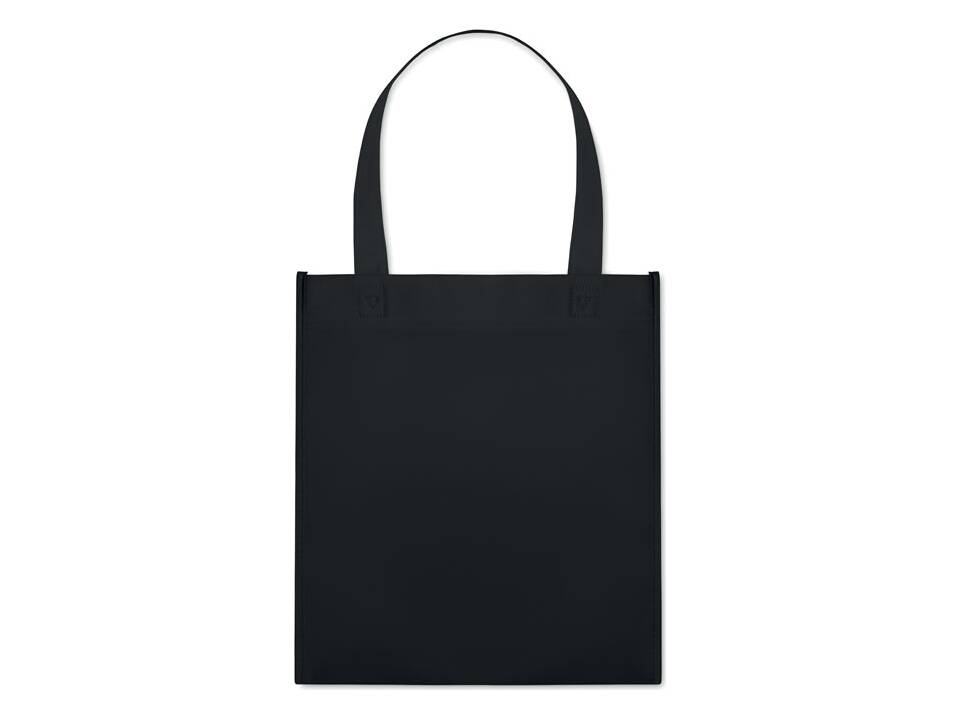 Shopping bag en non tissé