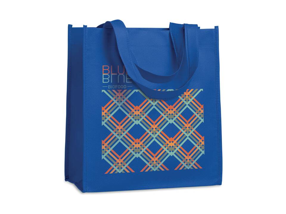 Shopping bag en non tissé 5