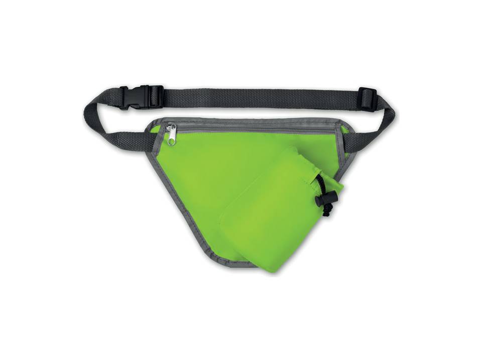 Sacoche avec compartiment pour bouteille 3