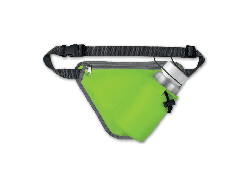 Sacoche avec compartiment pour bouteille 4