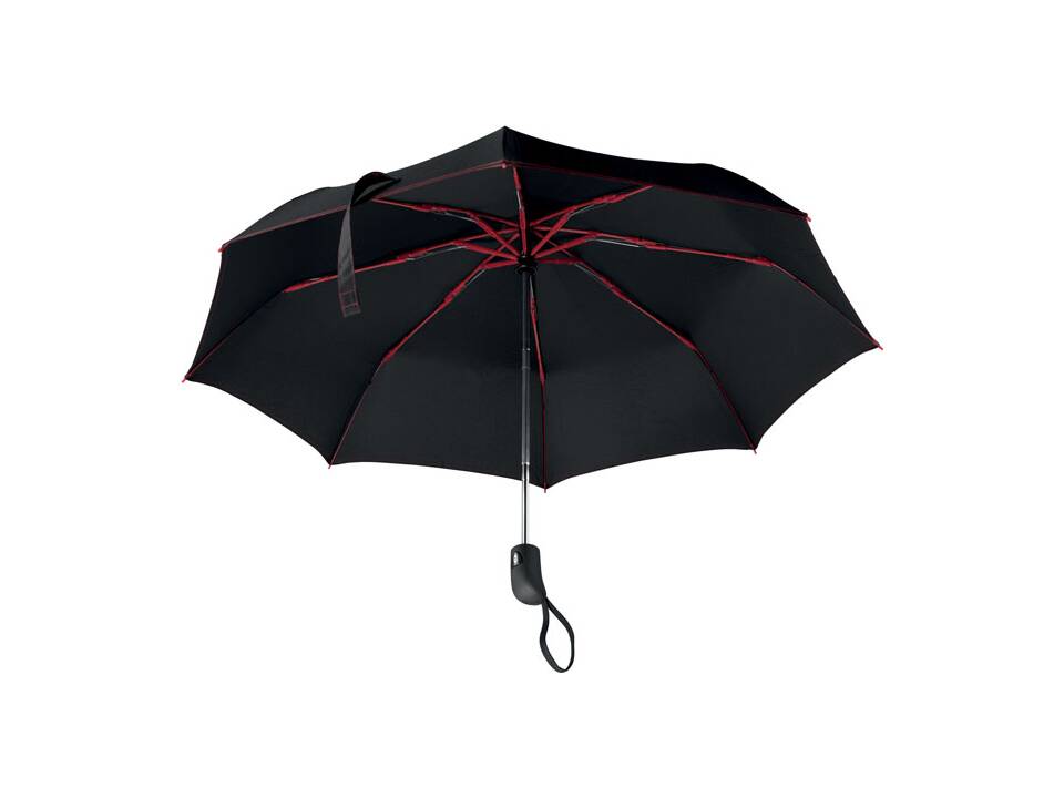 Parapluie tempête pliable 7