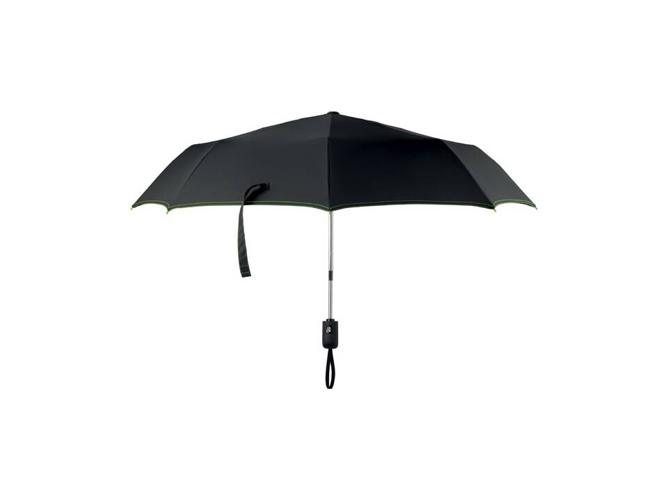 Parapluie tempête pliable 13