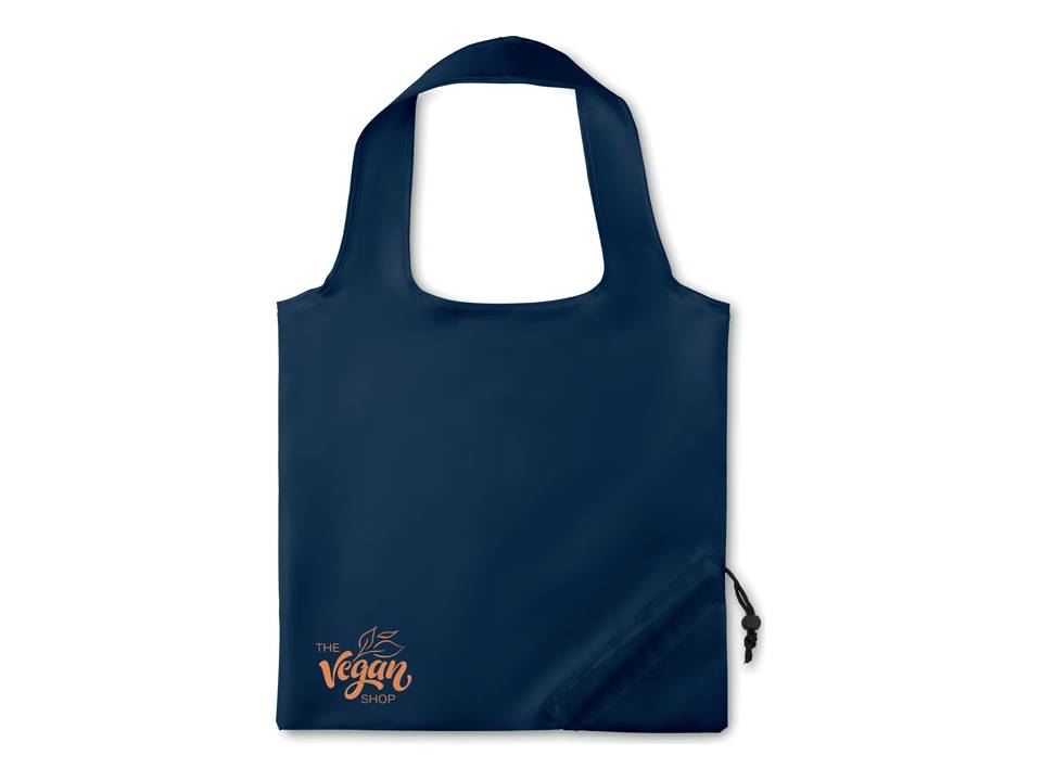 Sac shopping pliable 3