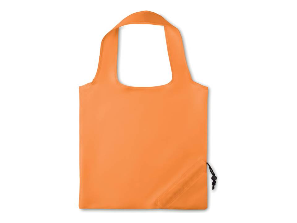 Sac shopping pliable 11