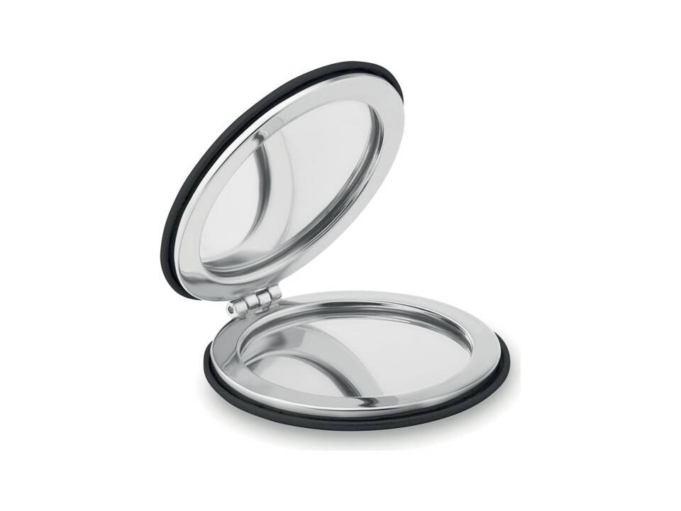 Miroir rond en PU
