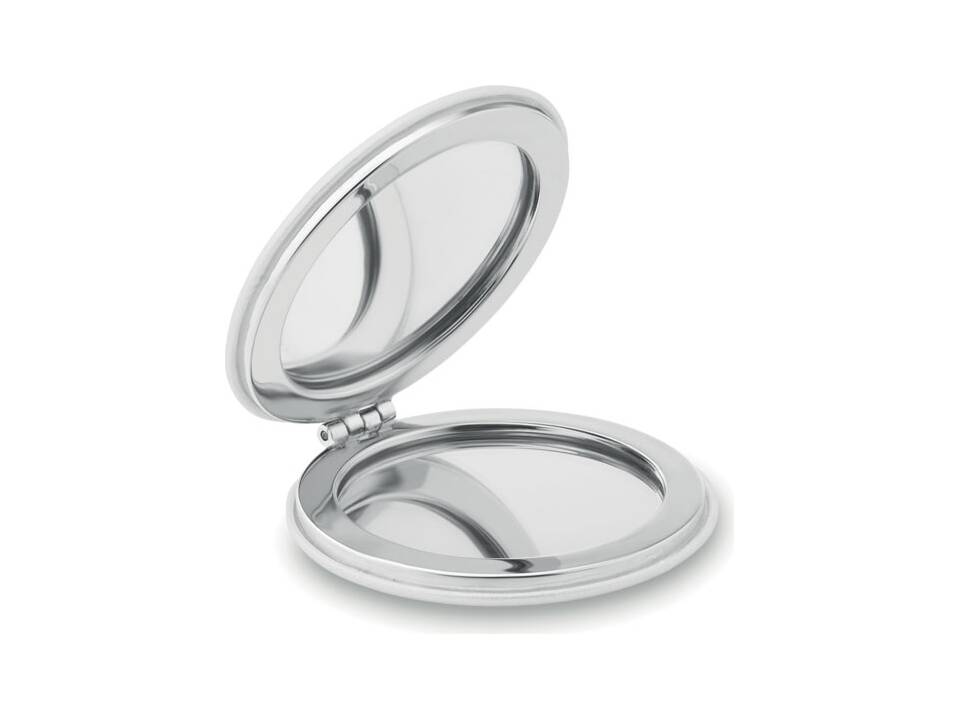 Miroir rond en PU 6
