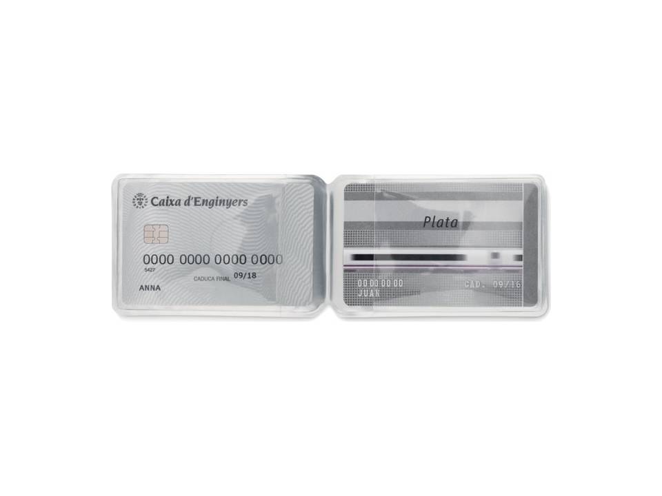 Protection double carte RFID 2